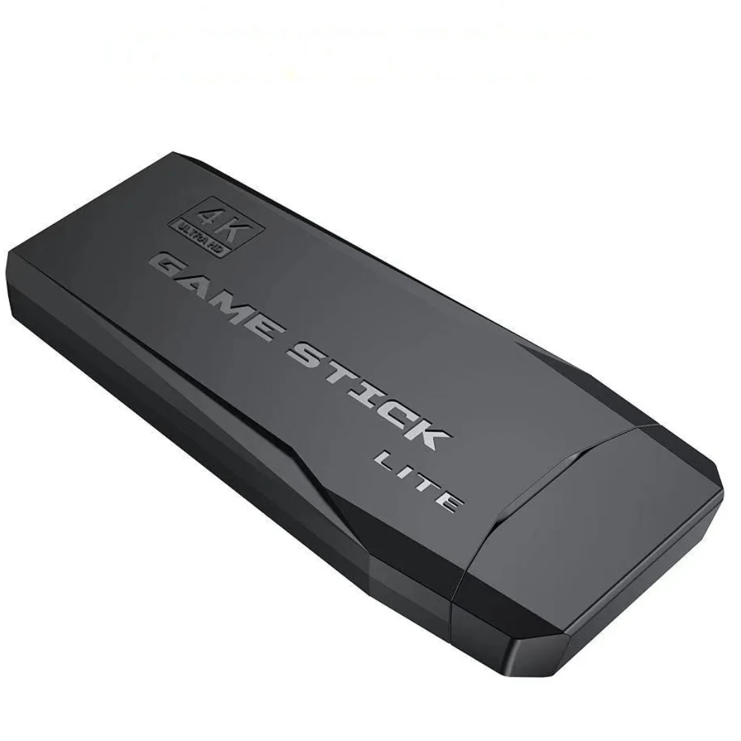 Retro Games Console 4K 20000+ Boy Game Classic Best Multi Console Video Games - Image 7