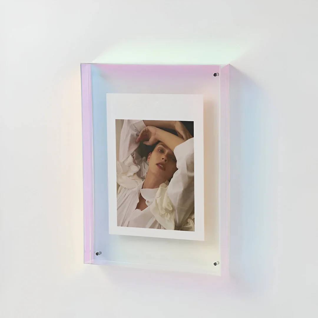 Acrylic Wall Art Frame for Modern Interiors - Image 10