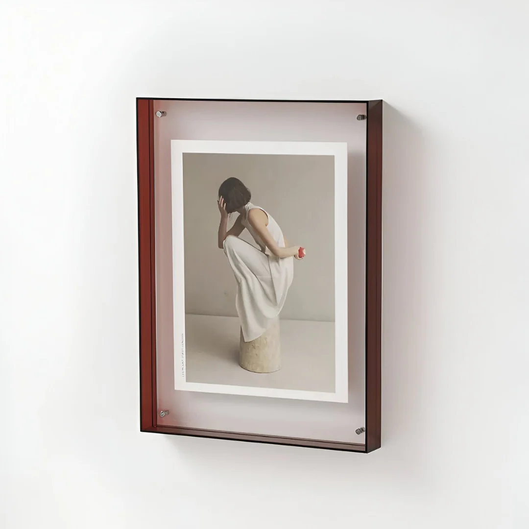 Acrylic Wall Art Frame for Modern Interiors - Image 3