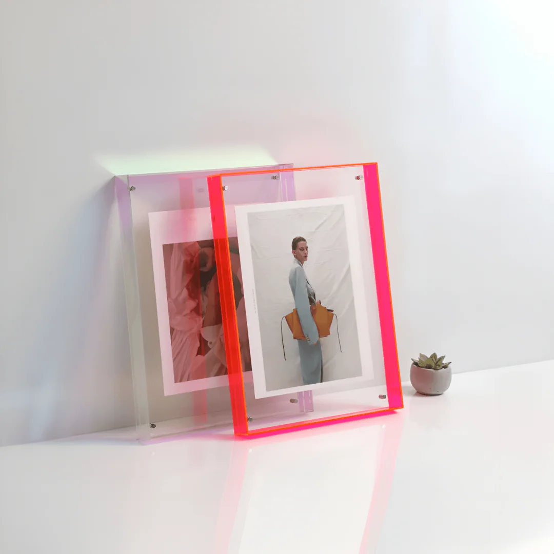 Acrylic Wall Art Frame for Modern Interiors - Image 5