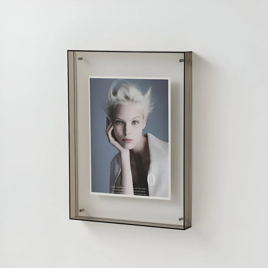 Acrylic Wall Art Frame for Modern Interiors - Image 7