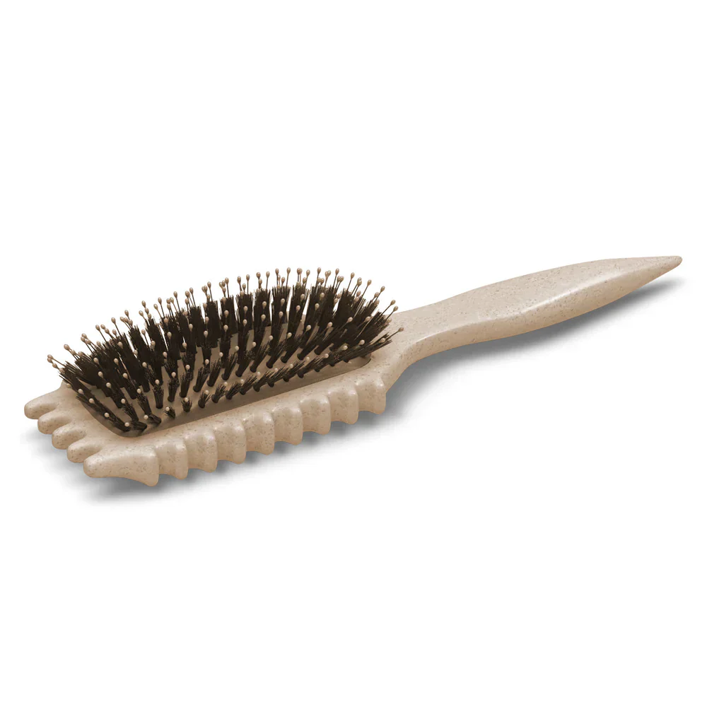 CurlDefine | Anti-Frizz Detangling Brush for Curly Hair - Image 6