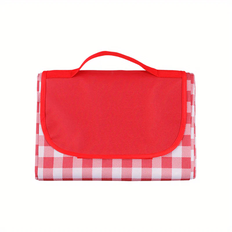 Extra Large Waterproof Picnic Blanket | Foldable Outdoor Mat - Image 6