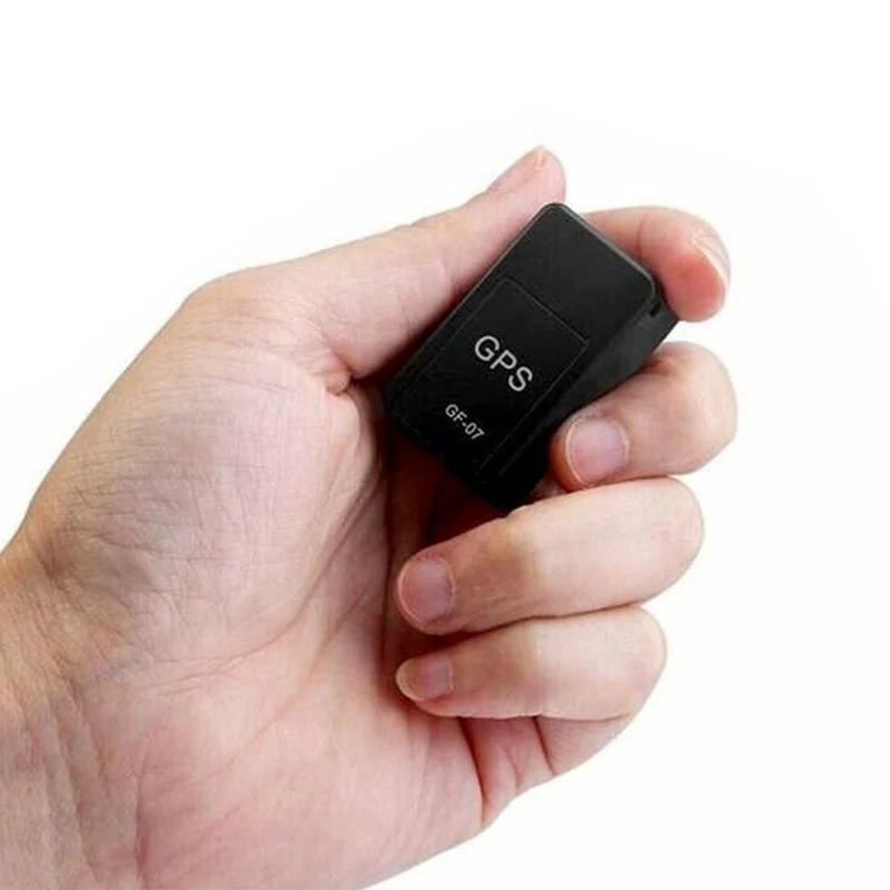 GPS Tracker Mini Magnetic Car Locator - Image 4