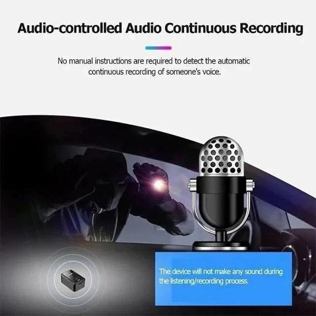 GPS Tracker Mini Magnetic Car Locator - Image 9