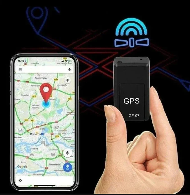 Car Tracker GPS Device Magnetic for Bikes and Motorbikes - Image 3