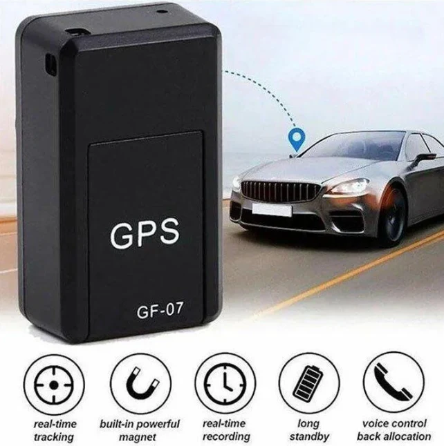 Car Tracker GPS Device Magnetic for Bikes and Motorbikes - Image 4