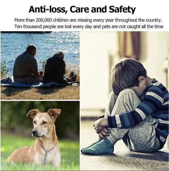 Car Tracker GPS Device Magnetic for Bikes and Motorbikes - Image 6