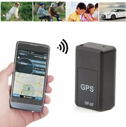 Car Tracker GPS Device Magnetic for Bikes and Motorbikes - Image 8