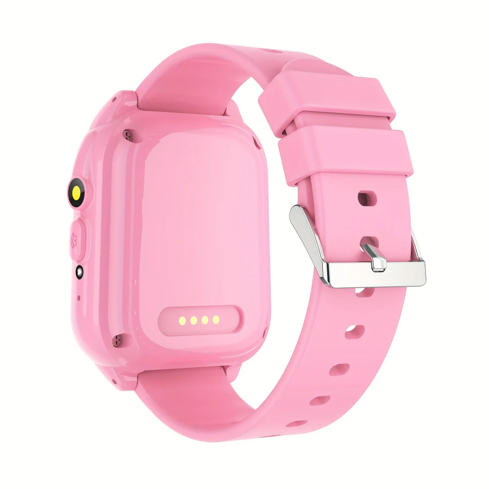 Kids Smart Watch Touchscreen Fitness Tracker USB Rechargeable - Image 7