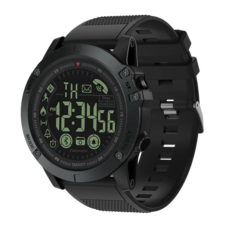 Military Smart Watch Waterproof Hunting Gear - Image 7