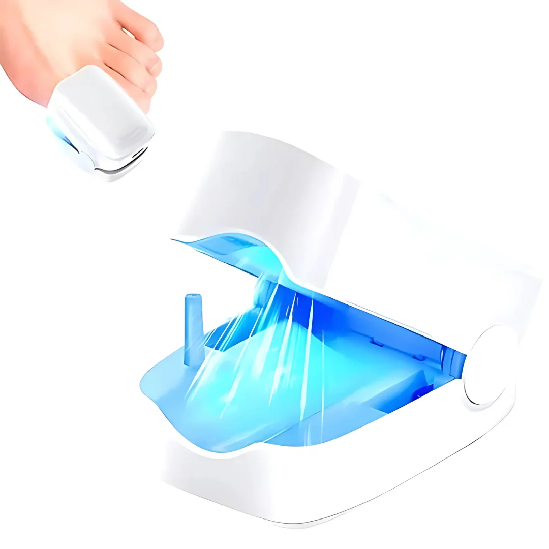 Nail Treatment Laser Device for Fungal Care - Image 3