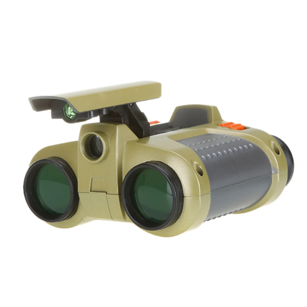 Kids Night Vision Goggles Binoculars Adventure Toy - Image 4