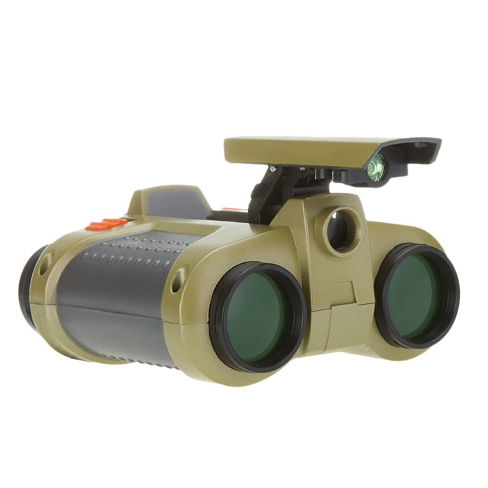 Kids Night Vision Goggles Binoculars Adventure Toy - Image 5
