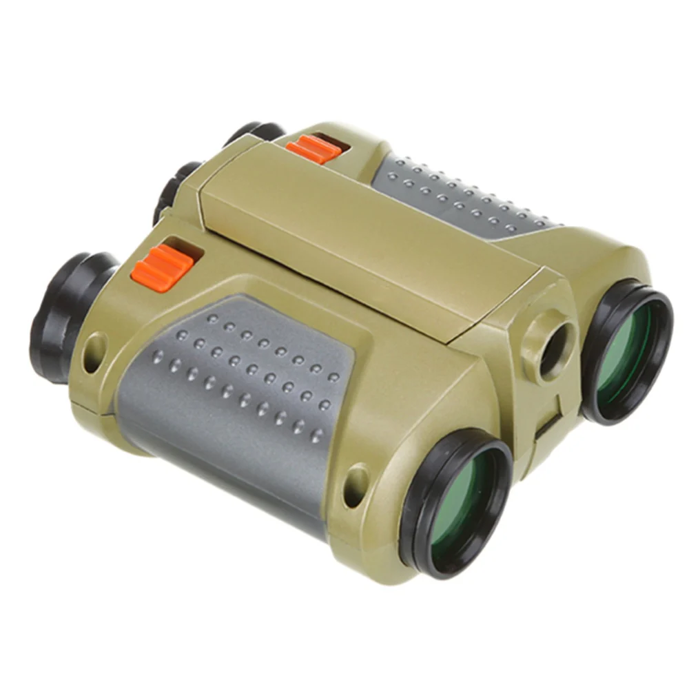 Kids Night Vision Goggles Binoculars Adventure Toy - Image 6
