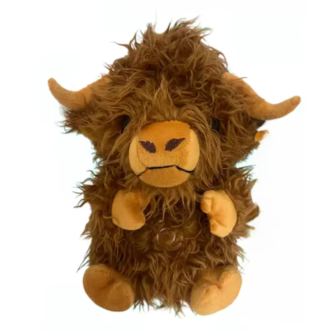 Plush Toy with Soothing Music and Breathing Motion - Image 10