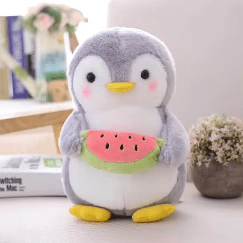 Plush Toy with Soothing Music and Breathing Motion - Image 12