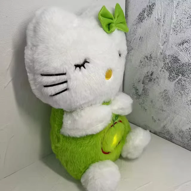 Plush Toy with Soothing Music and Breathing Motion - Image 17