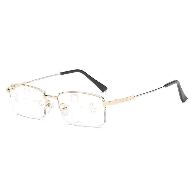 Reading Glasses | Progressive Anti-Glare Eyewear for Driving - Image 11