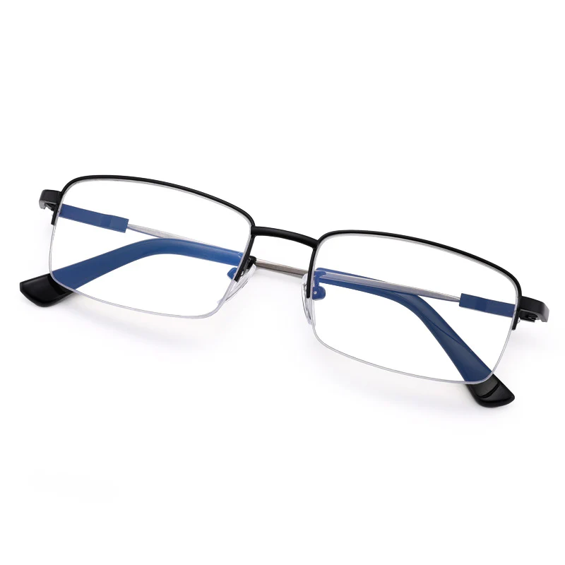 Reading Glasses | Progressive Anti-Glare Eyewear for Driving - Image 13