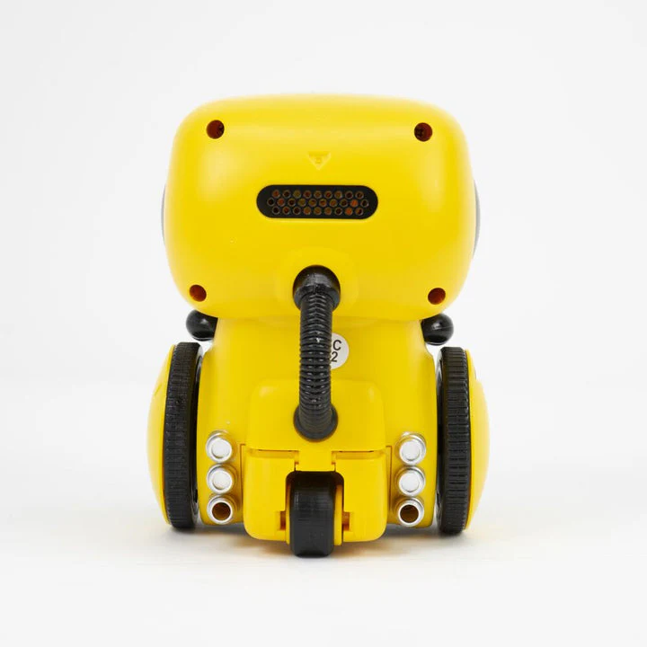 Robot Toy with Voice Control and Music - Image 5