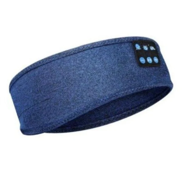 Sleep Headphones | Wireless Bluetooth Headband for Sleeping - Image 4