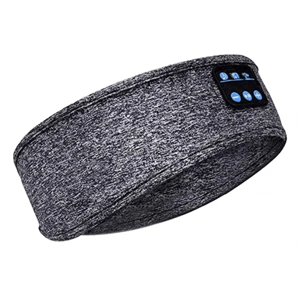Sleep Headphones | Wireless Bluetooth Headband for Sleeping - Image 5