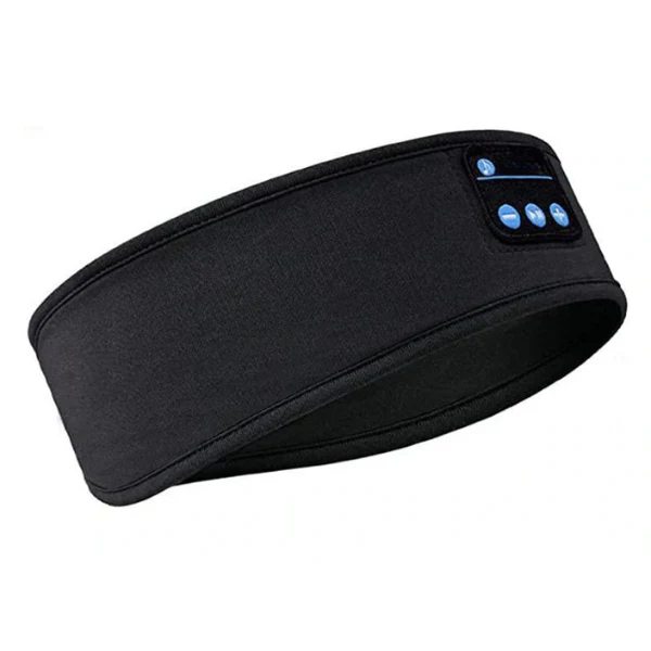 Sleep Headphones | Wireless Bluetooth Headband for Sleeping - Image 6