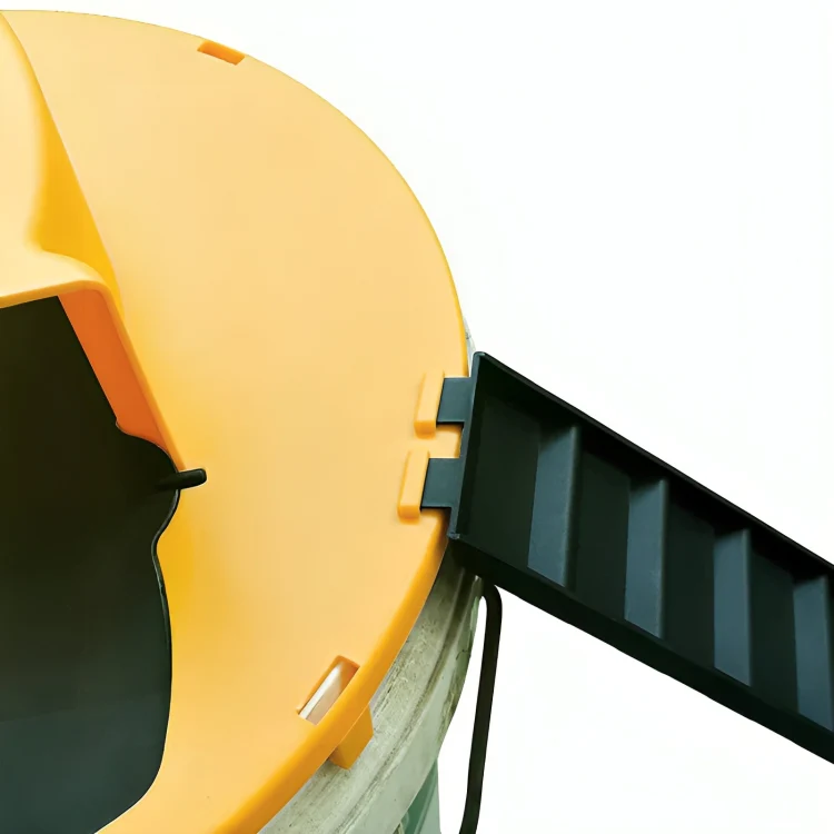 Smart Flip Trap | Automatic Catch Rodent Trap for Home - Image 4