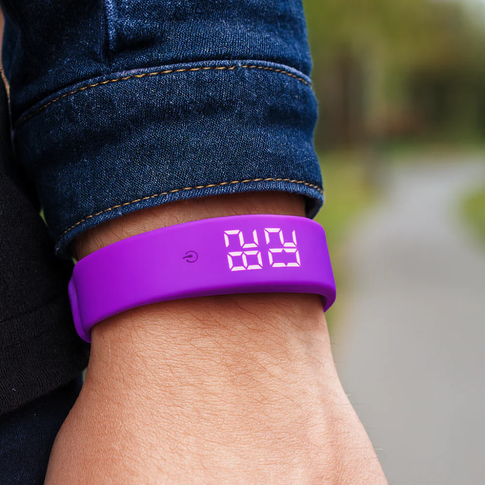 Smartwatch Waterproof Fitness Tracker - Image 10