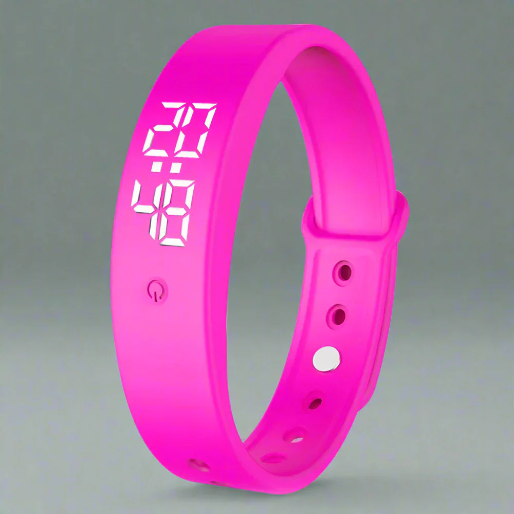 Smartwatch Waterproof Fitness Tracker - Image 11