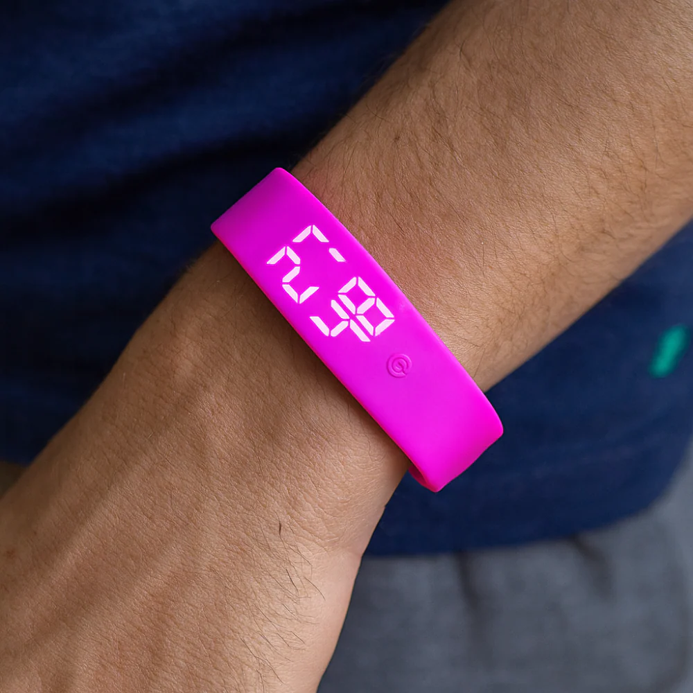 Smartwatch Waterproof Fitness Tracker - Image 12