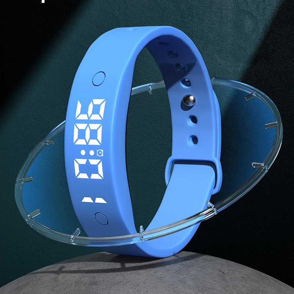 Smartwatch Waterproof Fitness Tracker - Image 5