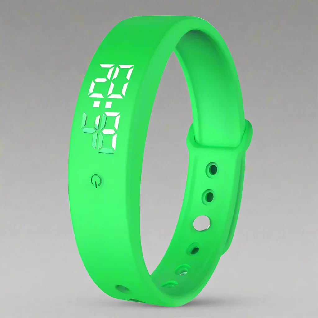 Smartwatch Waterproof Fitness Tracker - Image 7