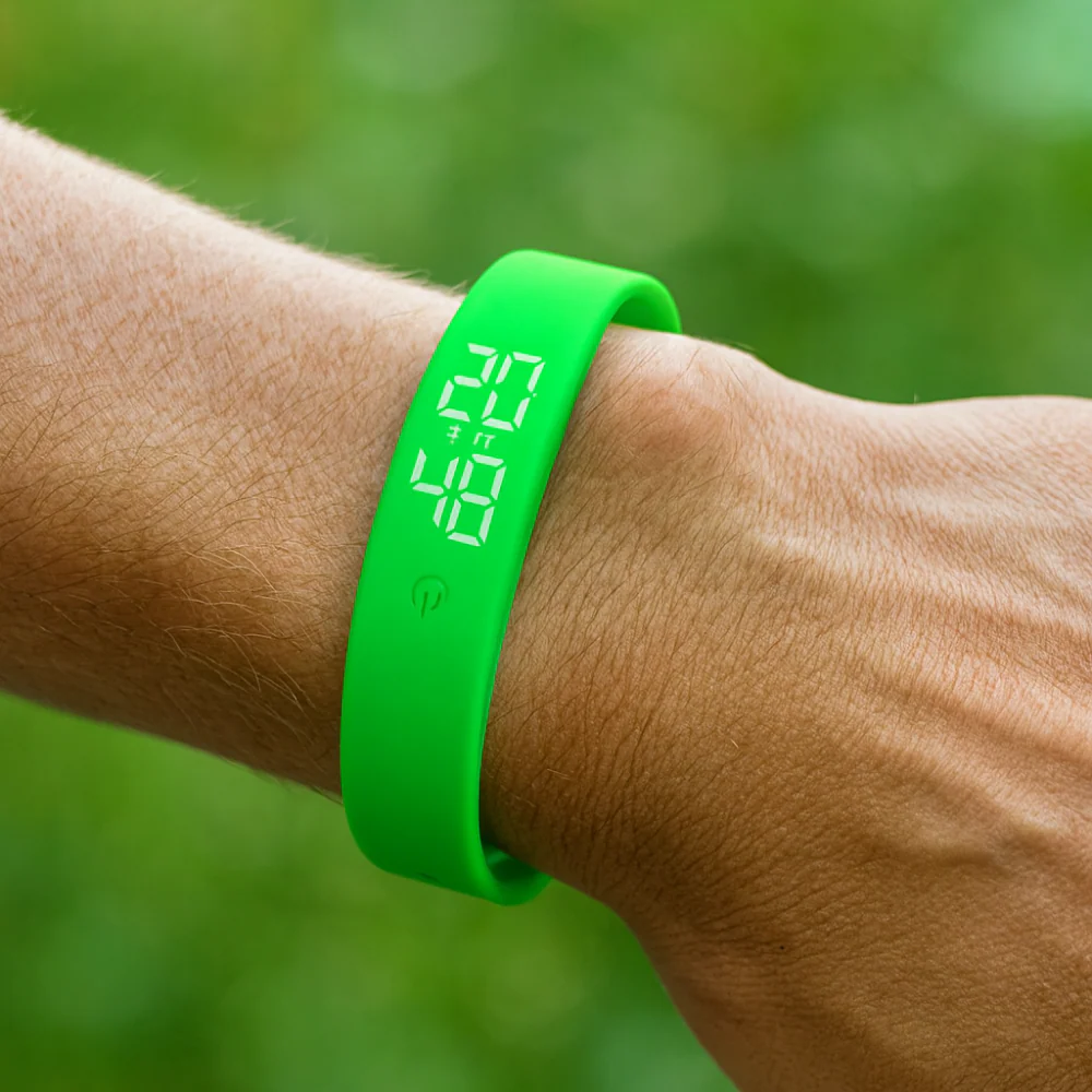 Smartwatch Waterproof Fitness Tracker - Image 8